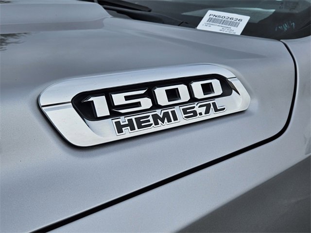 Used 2019 RAM 1500 Limited image 18