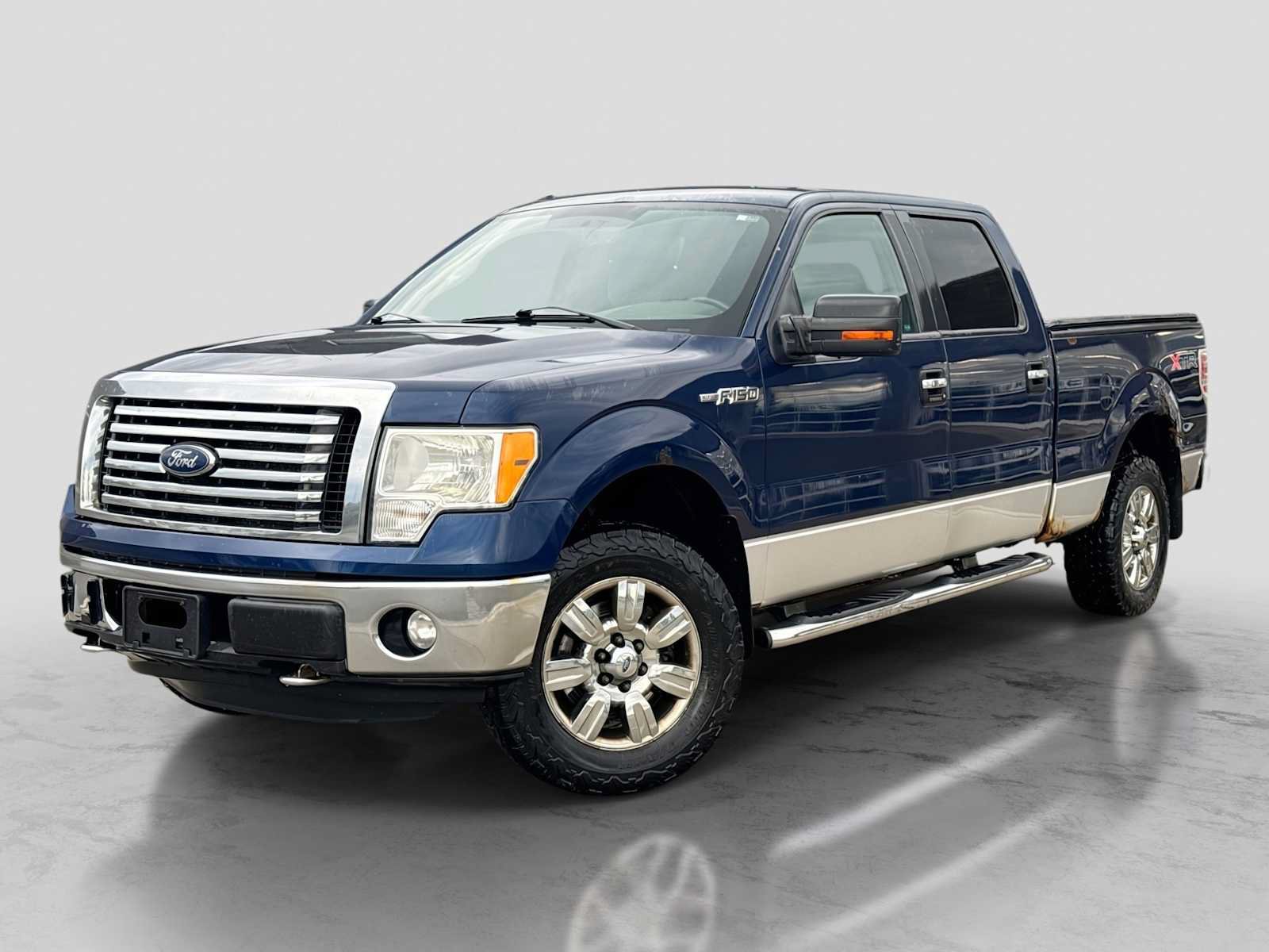 Used 2012 Ford F150 XLT w/ XTR Pkg AWD/4WD image 1