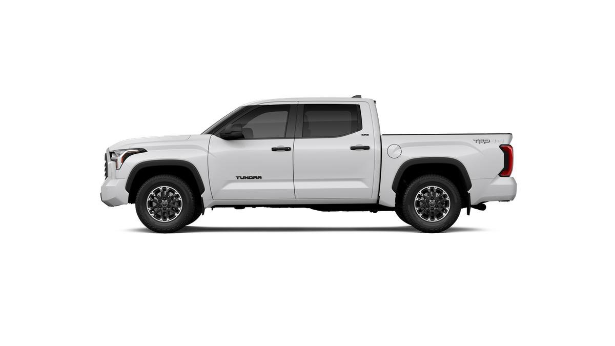 New 2026 Toyota Tundra SR5 image 25