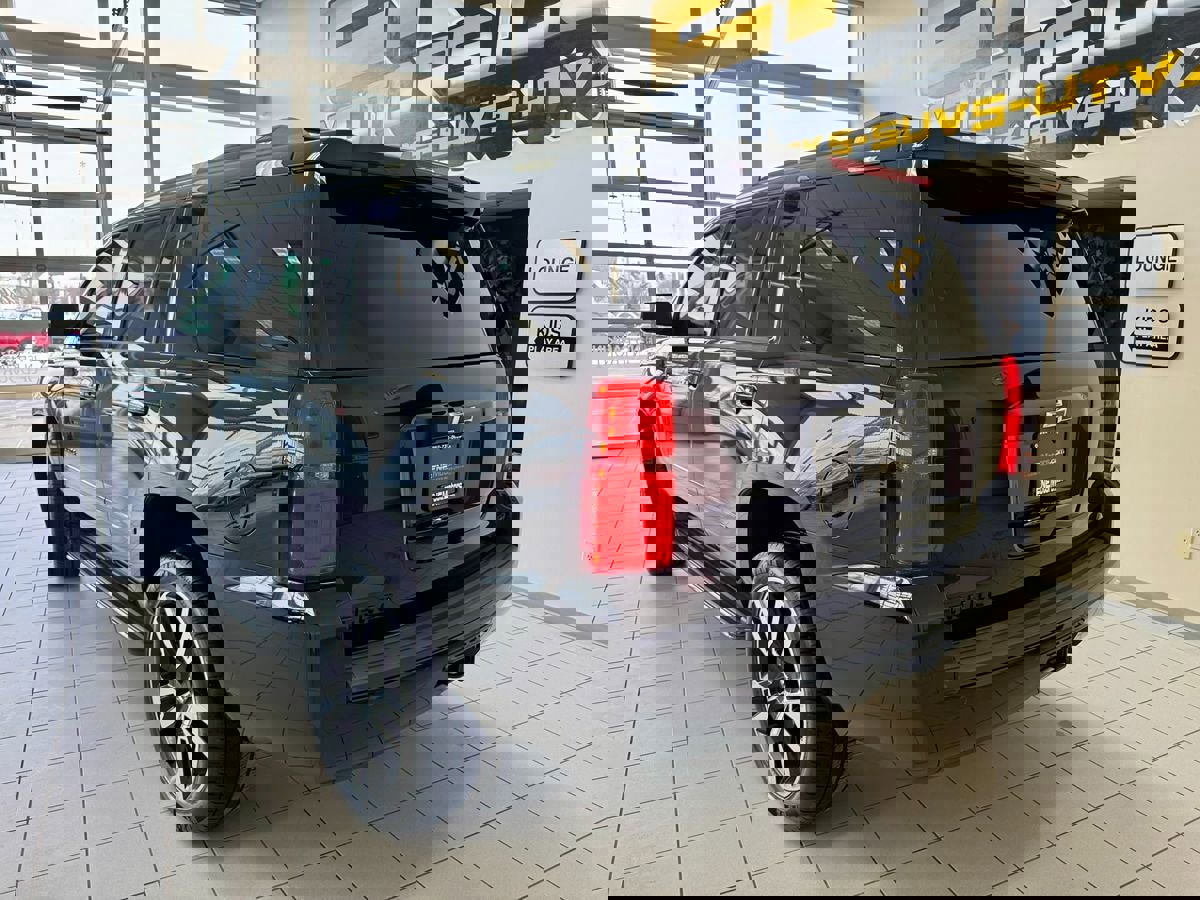 Used 2018 Chevrolet Tahoe Premier image 57