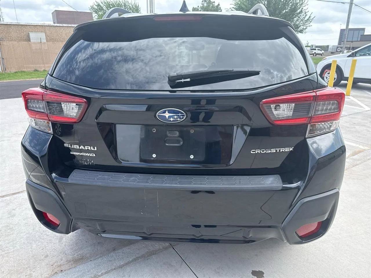 Used 2021 Subaru Crosstrek 2.0i Premium w/ Popular Package #3 AWD/4WD image 13