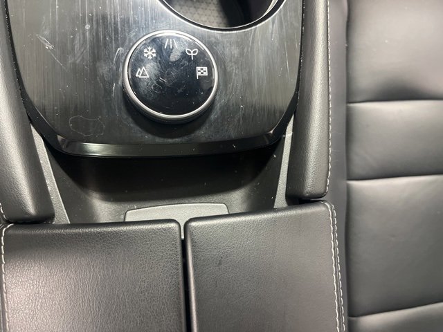 Used 2023 Nissan Rogue SL image 19