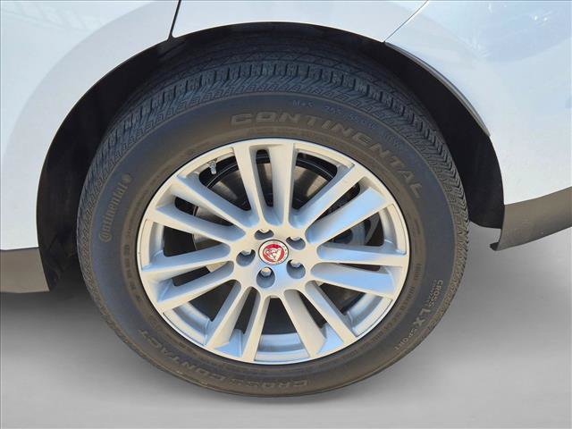 Used 2018 Jaguar F-PACE Prestige AWD/4WD image 22