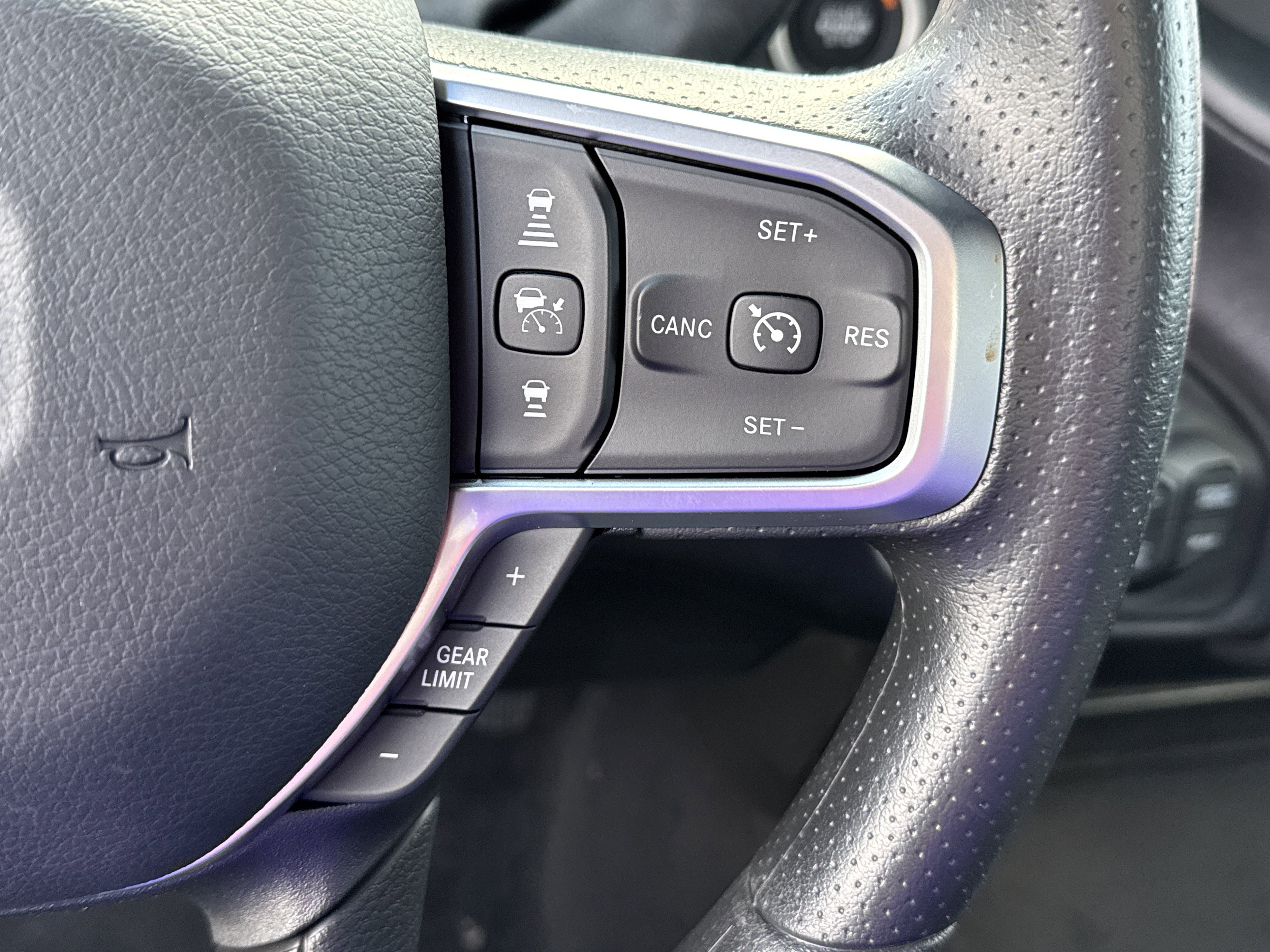 New 2026 RAM 2500 Tradesman w/ Power Wagon Package image 30