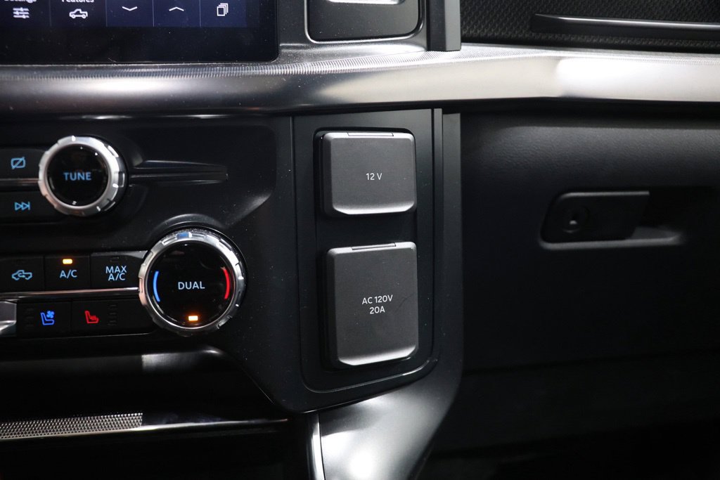 Used 2026 Ford F150 Raptor AWD/4WD image 28
