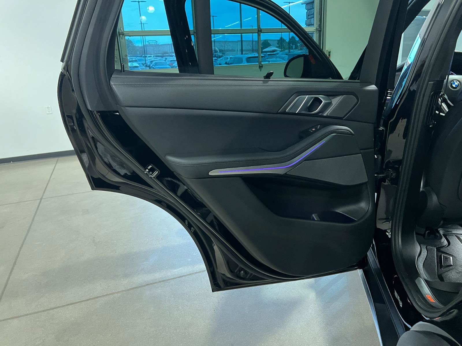 Used 2019 BMW X5 xDrive40i w/ Premium Package 2 AWD/4WD image 33