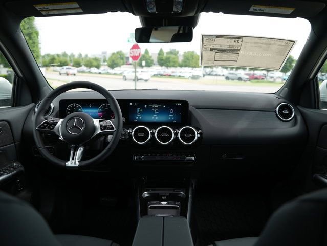 Certified 2026 Mercedes-Benz GLA 250 4MATIC image 19