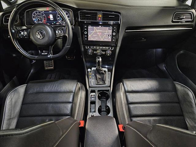 Used 2019 Volkswagen Golf 4-Door image 19