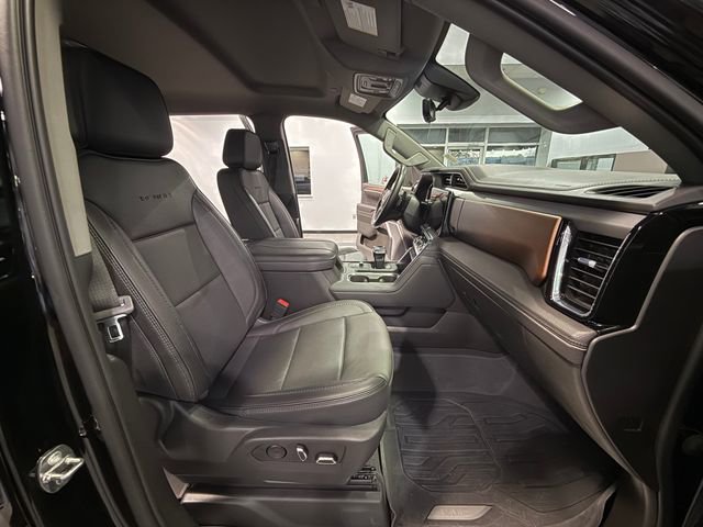 Certified 2023 GMC Sierra 1500 Denali w/ Technology Package image 14
