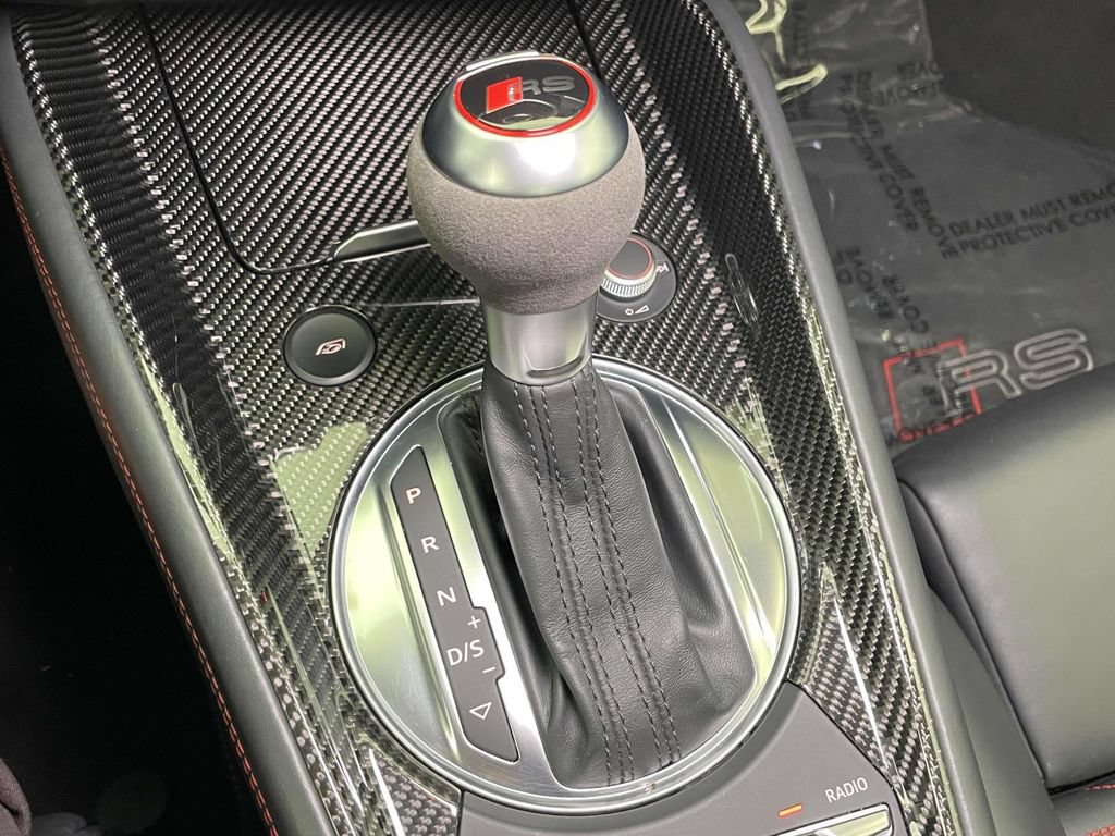 Used 2019 Audi TT RS AWD/4WD image 31