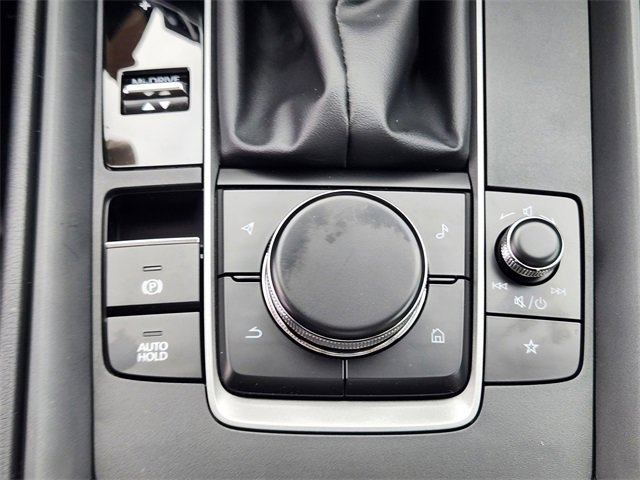 New 2026 MAZDA CX-50 AWD 2.5 S w/ Preferred Pkg image 17