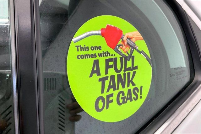 Used 2023 Toyota Camry LE image 35