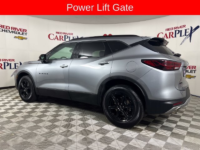 Used 2024 Chevrolet Blazer LT w/ Convenience Package FWD image 6