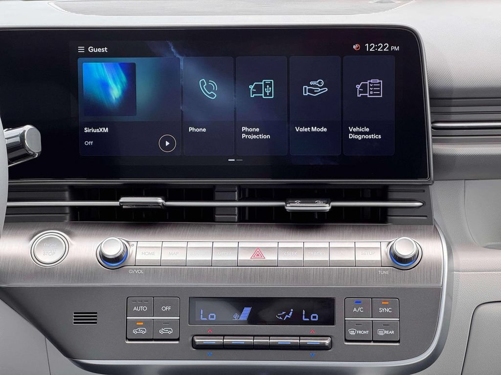 New 2026 Hyundai Kona SEL Sport AWD/4WD image 18