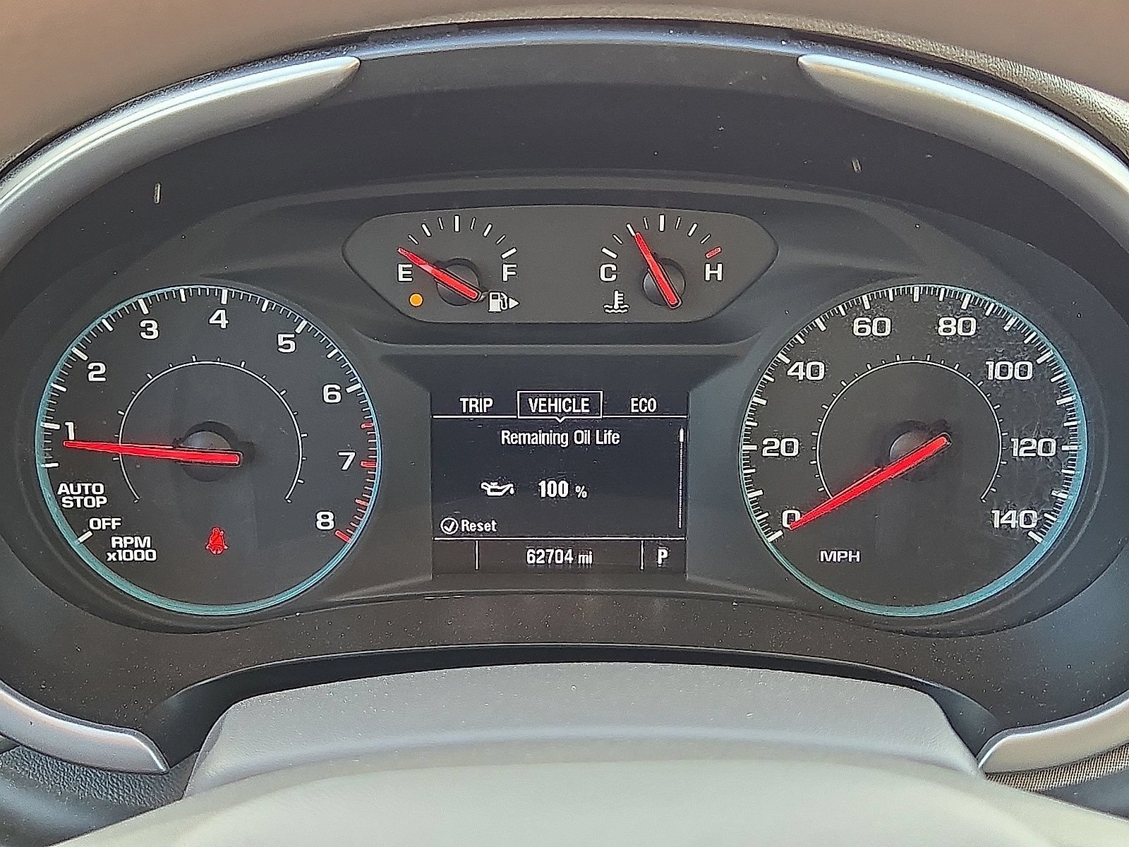 Used 2022 Chevrolet Malibu LS w/ Driver Confidence Package II FWD image 24