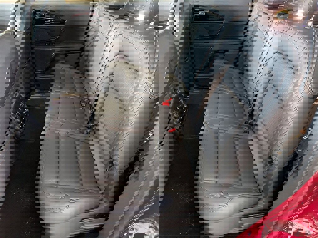 New 2026 Lincoln Nautilus Premier w/ Jet Appearance Package AWD/4WD image 26