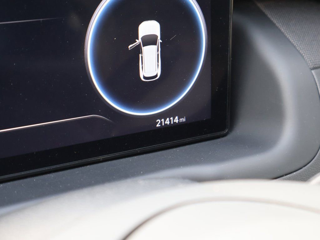 Used 2023 Hyundai Tucson SEL w/ Convenience Package image 24