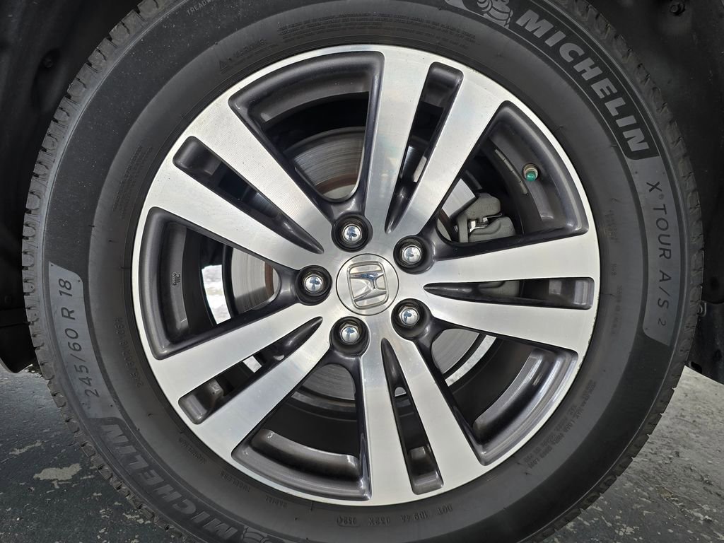 Used 2016 Honda Pilot EX-L image 78