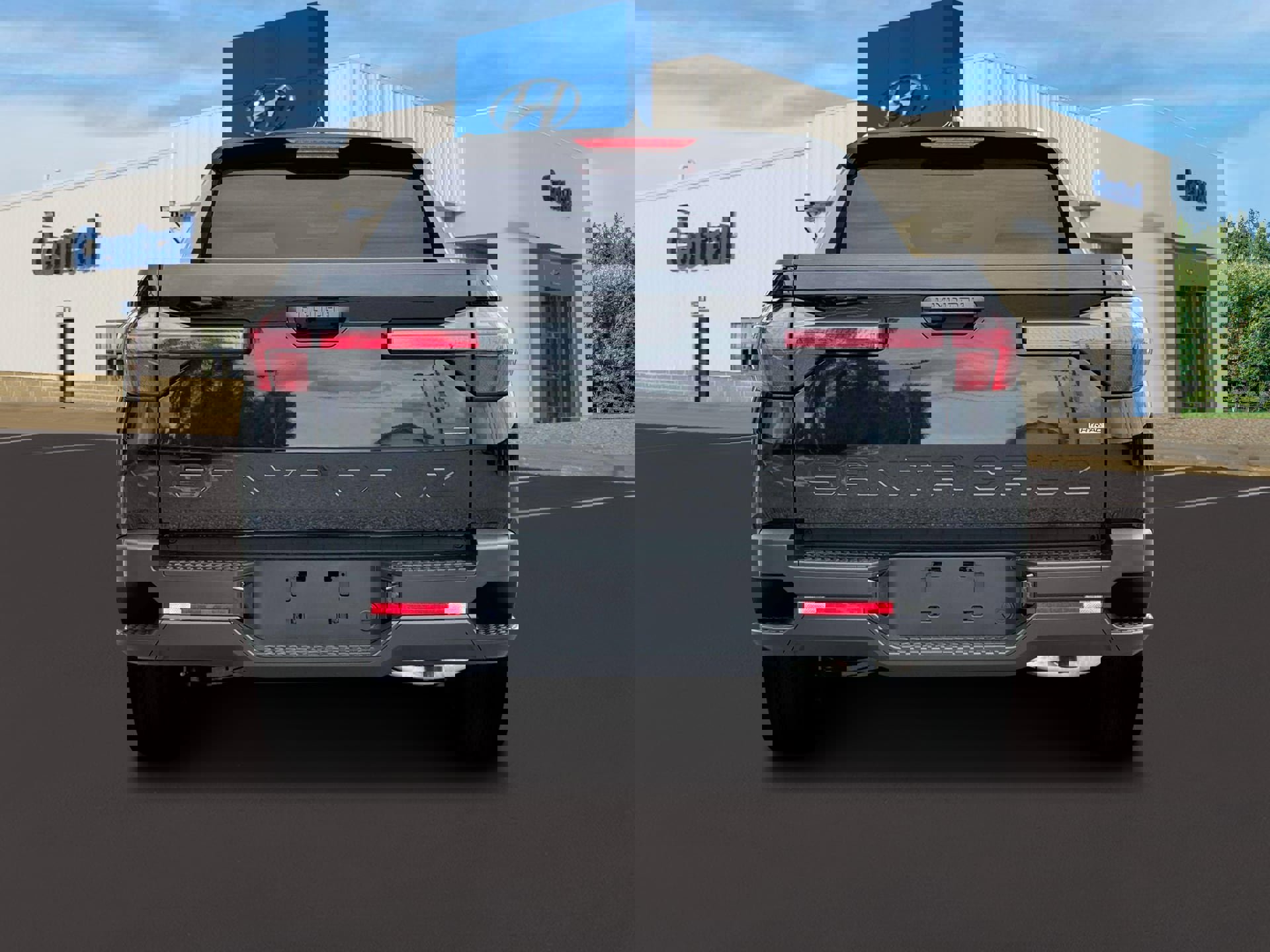 New 2026 Hyundai Santa Cruz SEL image 6