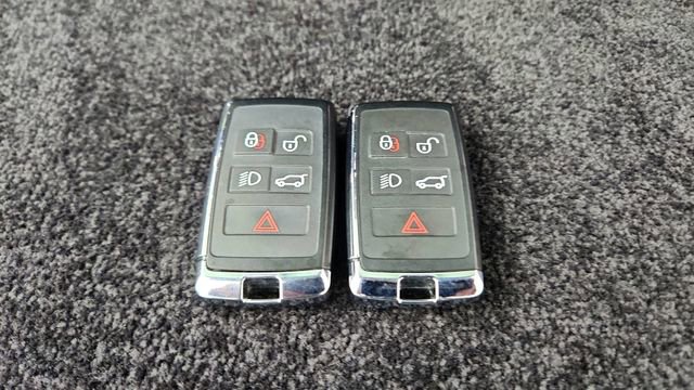 Used 2023 Land Rover Range Rover SE AWD/4WD image 59