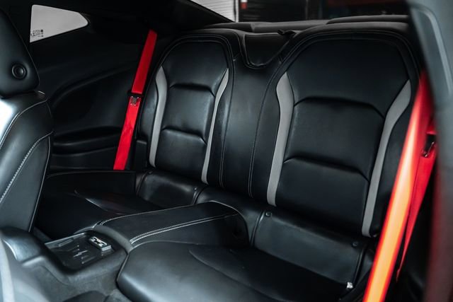 Used 2022 Chevrolet Camaro SS RWD image 22