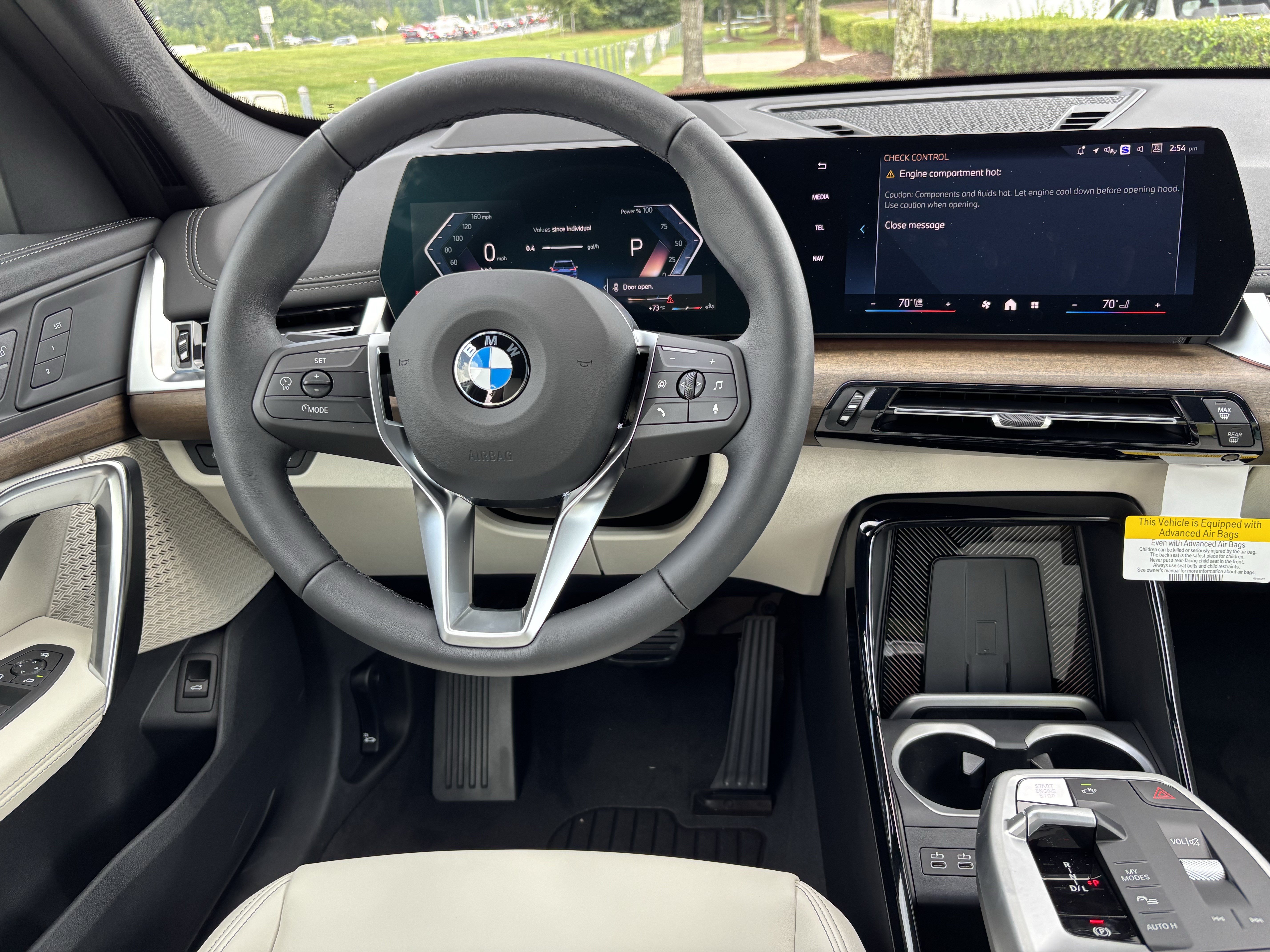 New 2026 BMW X1 xDrive28i w/ Technology Package AWD/4WD image 19