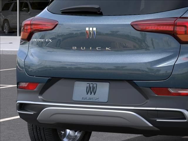 New 2026 Buick Encore GX Preferred w/ Comfort Package FWD image 14