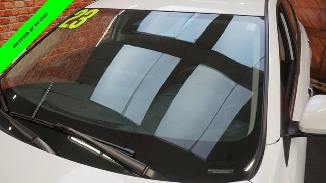 Certified 2023 Nissan Altima 2.5 SV w/ SV Premium Package image 90