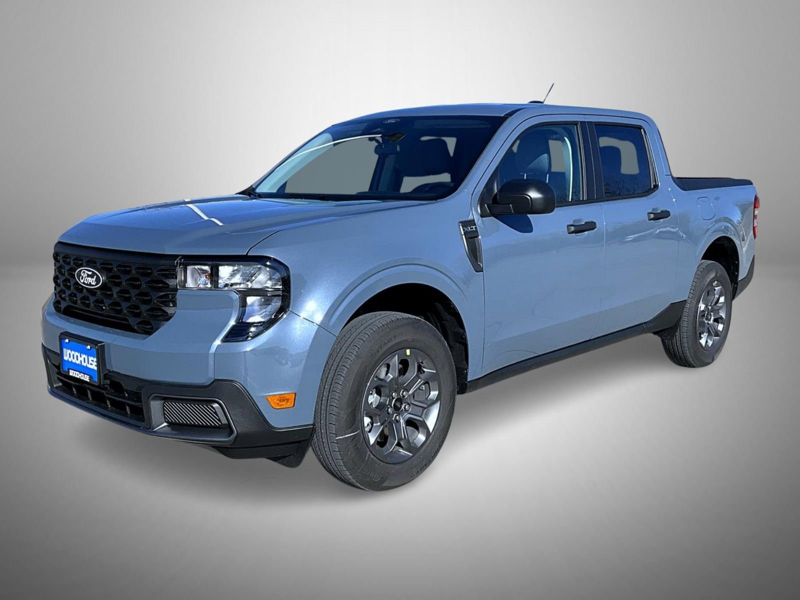 New 2026 Ford Maverick XLT image 1