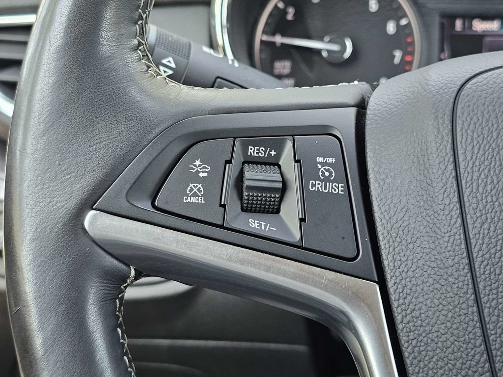 Used 2019 Buick Encore Essence w/ Safety Package II AWD/4WD image 26