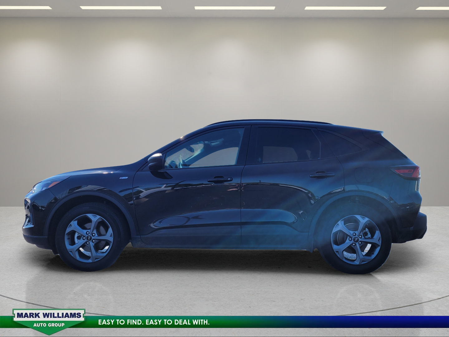 Used 2025 Ford Escape ST-Line FWD image 7