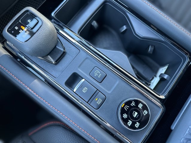 New 2026 Nissan Pathfinder Rock Creek AWD/4WD image 23