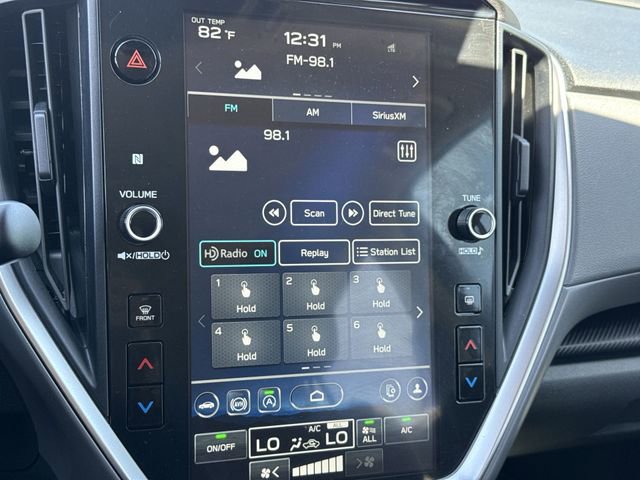 Certified 2025 Subaru Crosstrek 2.0i Premium w/ Crosstrek Mirror Package image 22