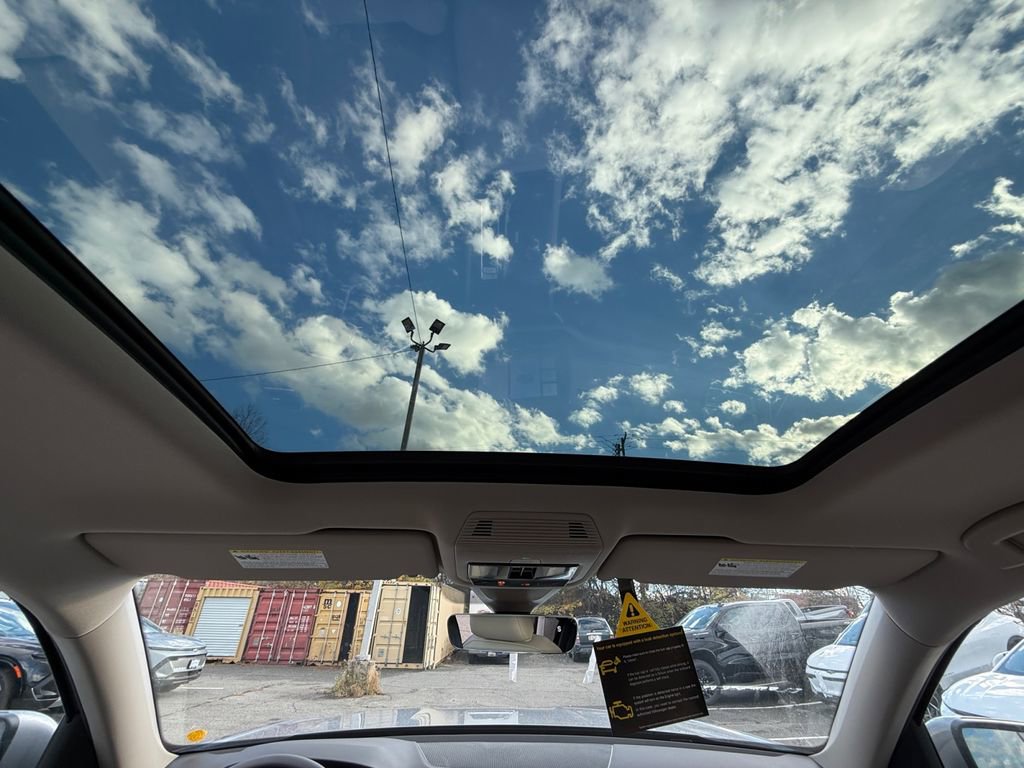 New 2026 Volkswagen Atlas SE image 22