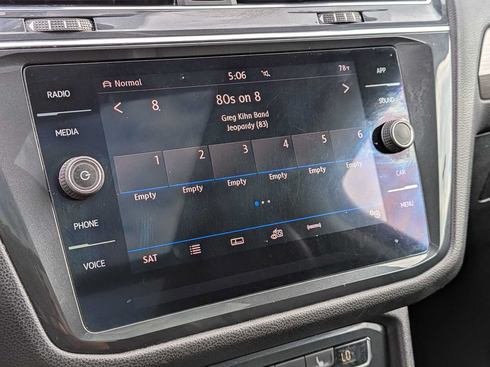 Used 2019 Volkswagen Tiguan SE AWD/4WD image 29