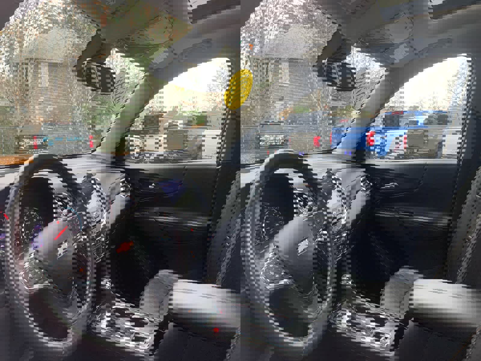 Certified 2020 Chevrolet Equinox Premier image 14