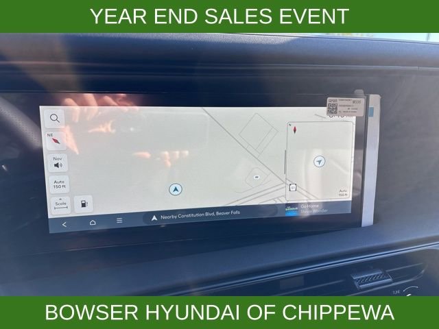 New 2026 Hyundai Palisade XRT Pro image 7