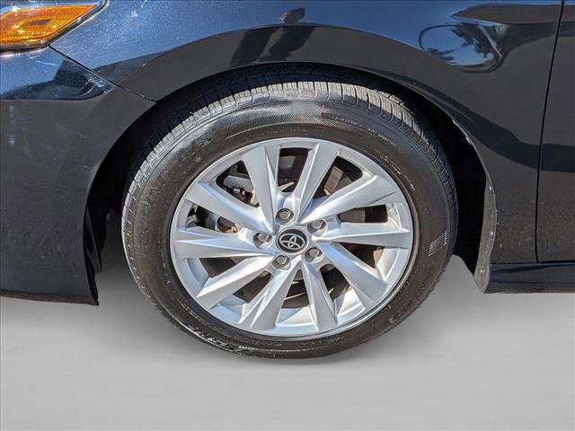 Used 2024 Toyota Camry LE image 20