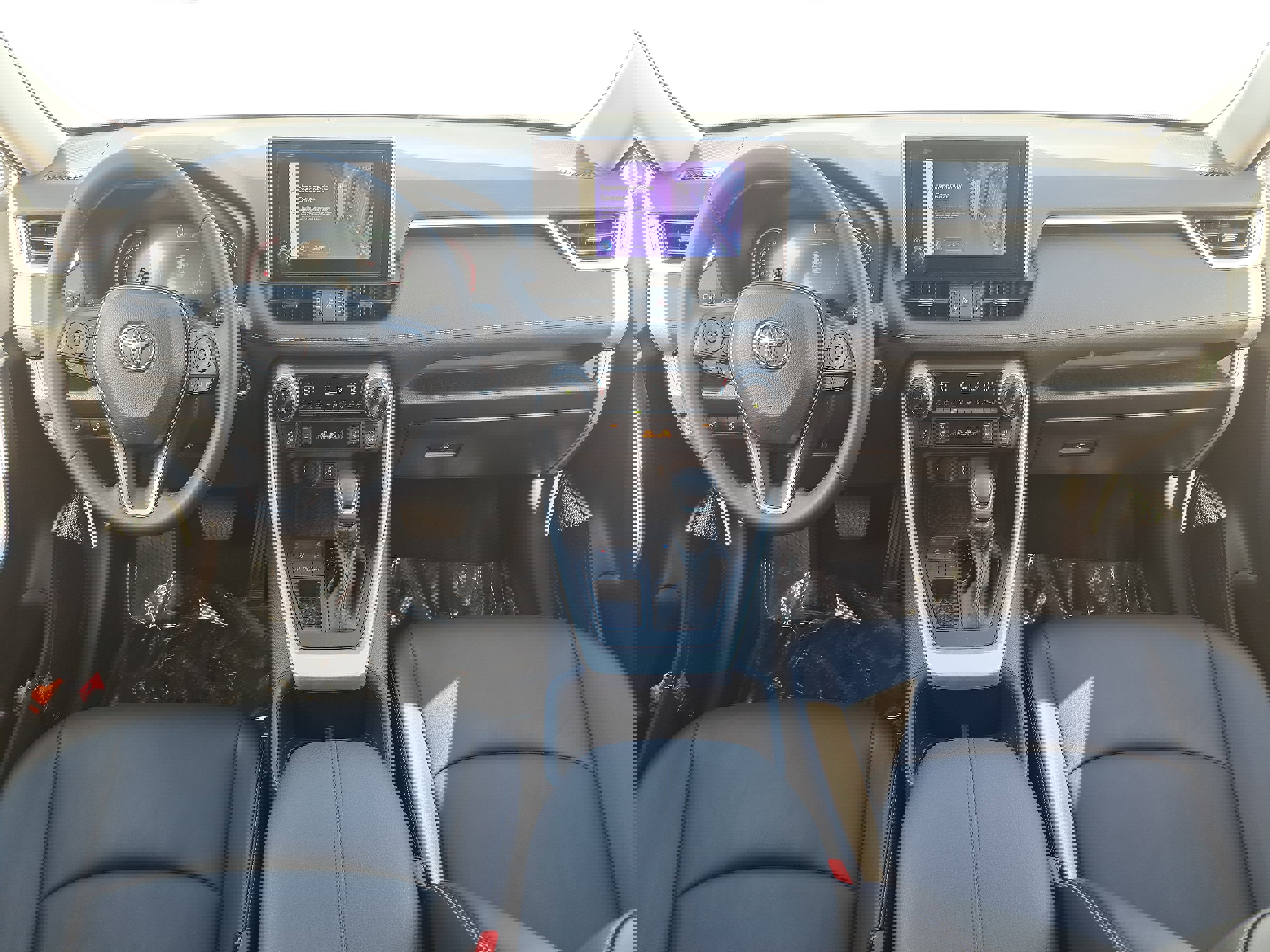 Used 2024 Toyota RAV4 XLE Premium w/ Weather Package image 9