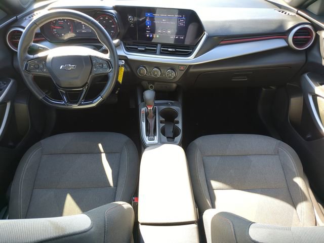 Used 2024 Chevrolet Trax RS w/ Driver Confidence Package image 15