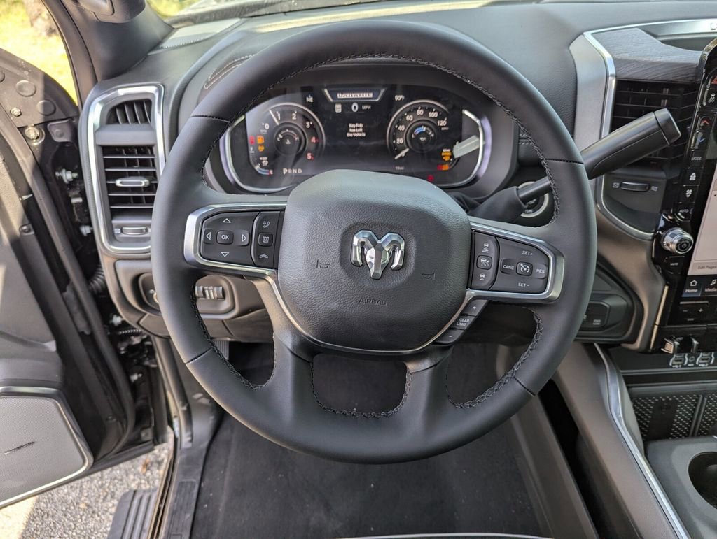 New 2026 RAM 2500 Laramie image 18