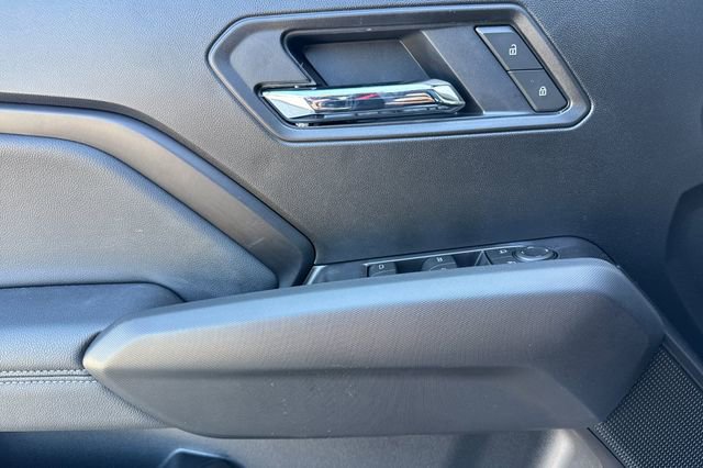 New 2026 GMC Canyon Elevation w/ Convenience Package RWD image 11