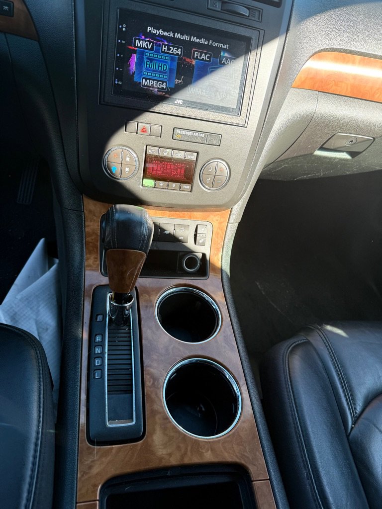 Used 2009 Saturn Outlook XR w/ Convenience Package image 16