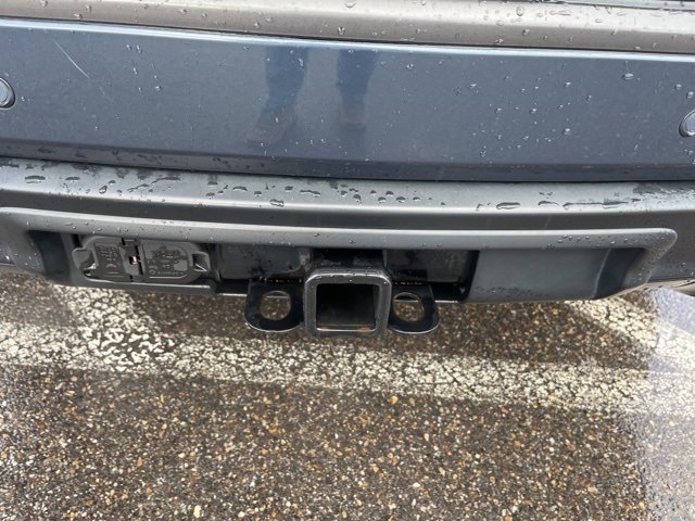 Used 2021 Jeep Grand Cherokee Trailhawk image 13