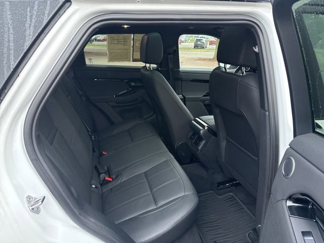Used 2024 Land Rover Range Rover Evoque S image 16