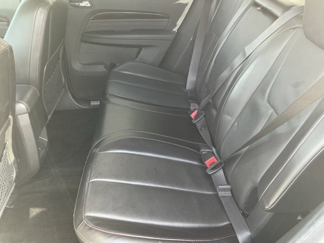 Used 2015 GMC Terrain Denali image 13