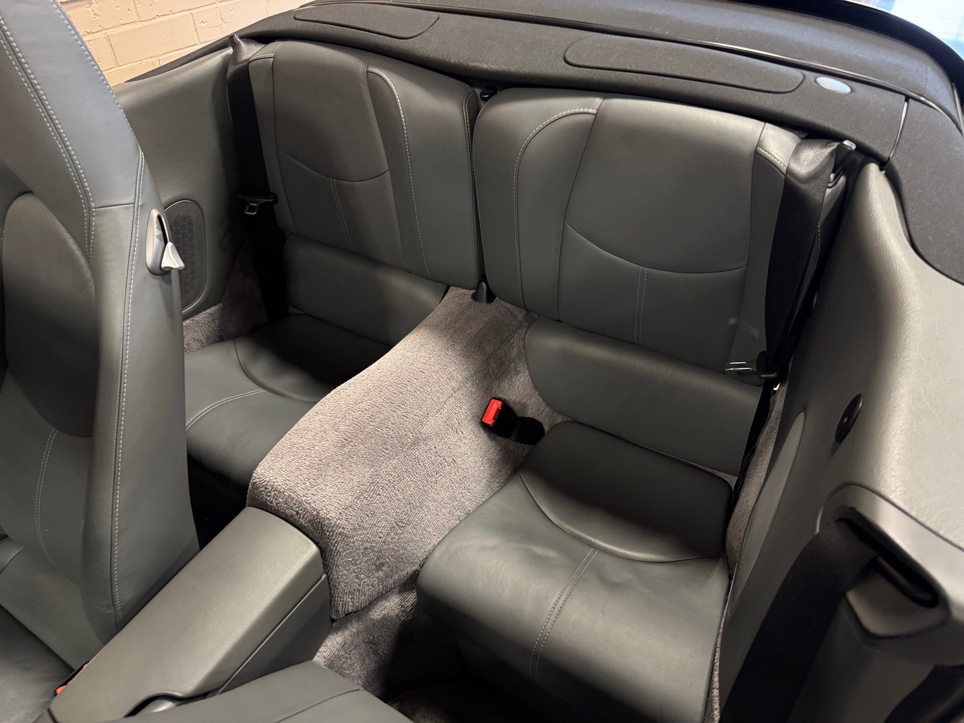 Used 2006 Porsche 911 Carrera S image 28