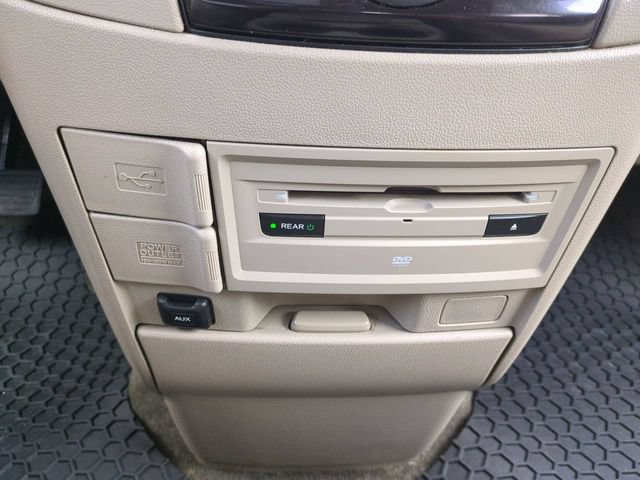 Used 2017 Honda Odyssey SE image 24