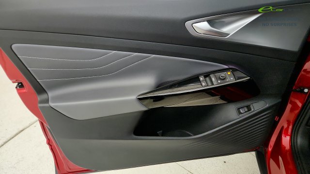 Used 2024 Volkswagen ID.4 S RWD image 47