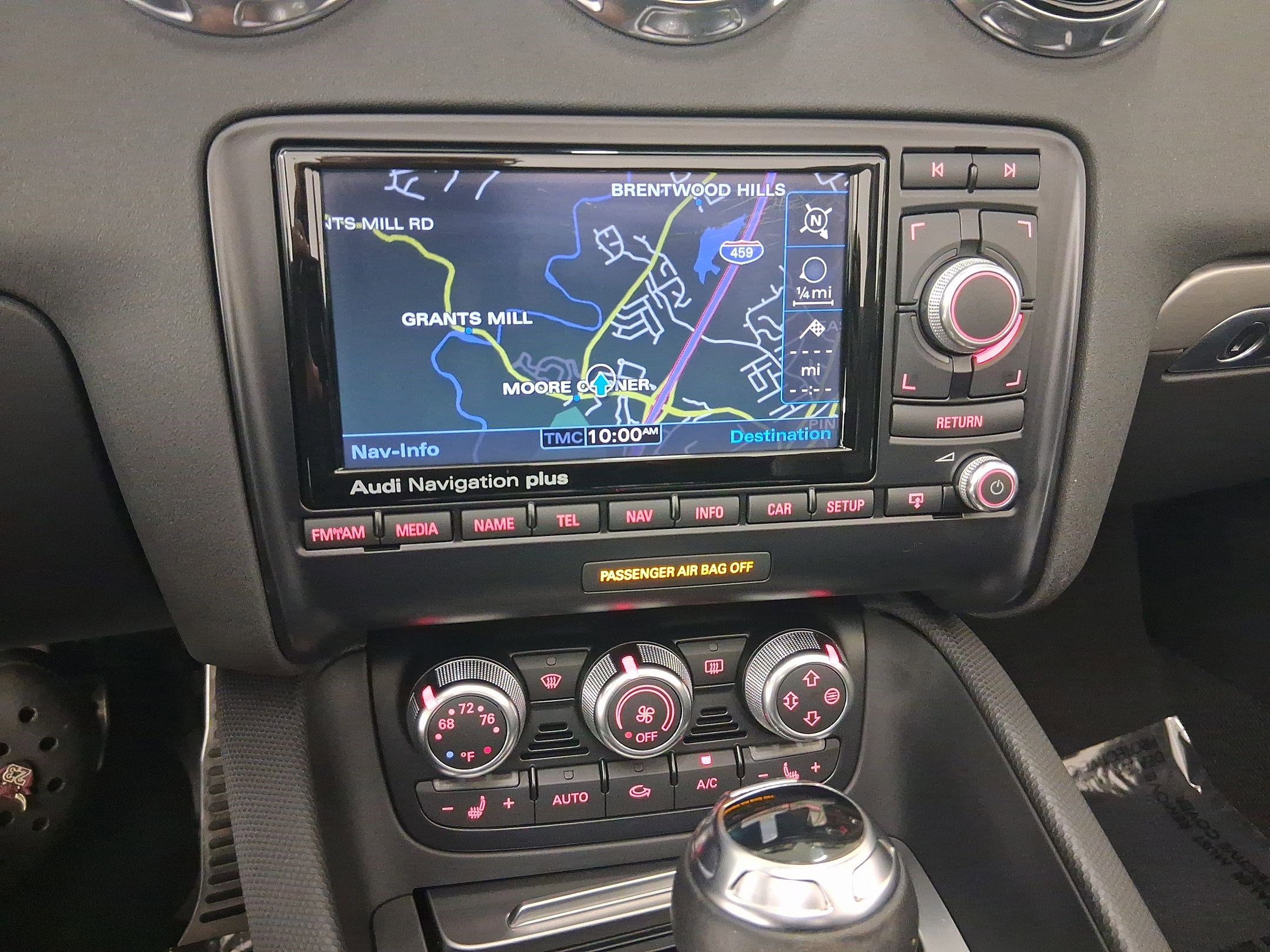 Used 2013 Audi TT 2.0T Prestige w/ Prestige Pkg image 21